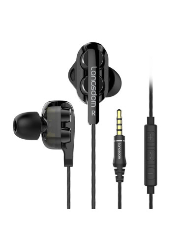 AURICULARES LANGSDOM D4