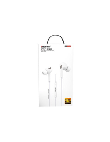 AURICULARES  OS-X01 ONESAM