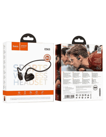 HOCO ES63 Auriculares Deportivos BLUETOOTH