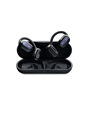 OLADANCE Wearable Stereo Auriculares Inalámbricos OLA02 Bluetooth 5.2 Azul Interestelar