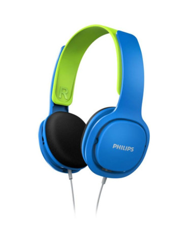 Auriculares con Diadema Philips SHK2000 Para Niños