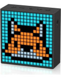 Divoom TimeBox Evo - Altavoz Bluetooth con Pixel Art