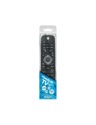 Nimo MAN3073 Mando Universal TV Philips