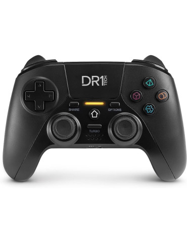 Controlador DR1TECH Alm para PS4 Y PS4 Pro / PC