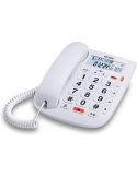 Teléfono Fijo Alcatel TMAX20