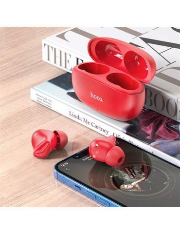 Auriculares Inalámbricos Estéreos Bluetooth Hoco EW17