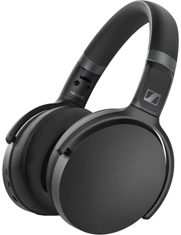 Auriculares Inalámbricos Sennheiser HD 450SE Con Cancelación de Ruido