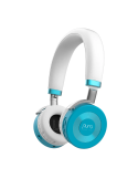PURO Sound Labs JunioJams Auriculares Con Limitación de Volumen Inalámbrico Para Niños