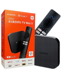 Reproductor multimedia Xiaomi Mi Box TV S 2nd Gen