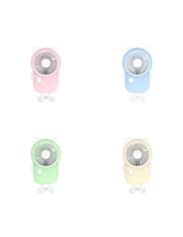 MINI FAN CARTOONS NO.YM88175