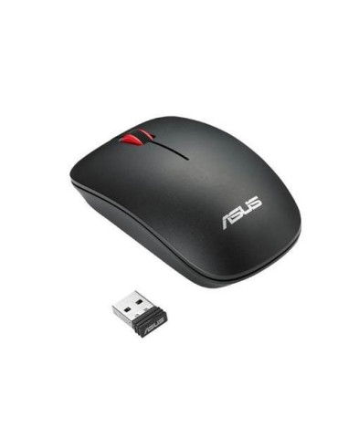 Asus Wt300 Ratón Rf Inalámbrico Óptico 1600 Dpi