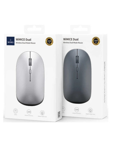 WIWU WIMICE LITE WIRELESS DUAL MODE MOUSE