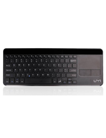 UMI Ultrathin Touchpad Keyboard Lenguaje en Inglés