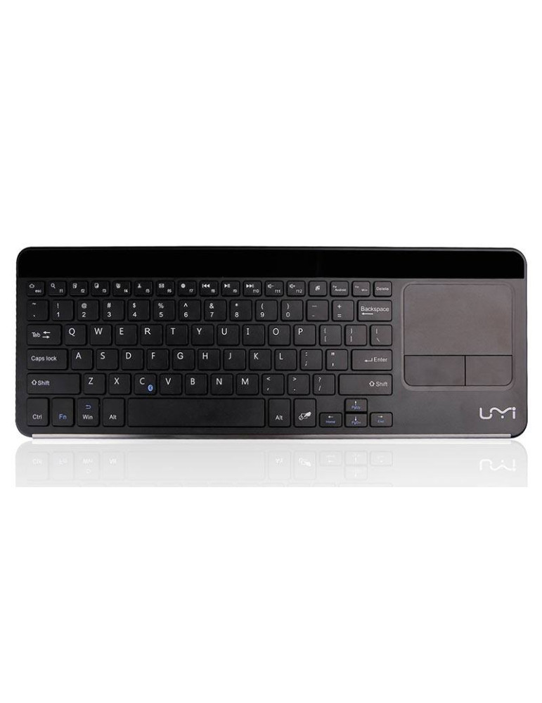 UMI Ultrathin Touchpad Keyboard Lenguaje en Inglés