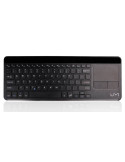 UMI Ultrathin Touchpad Keyboard Lenguaje en Inglés