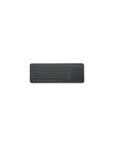 N9Z00011 Teclado Microsoft Con Trackpad