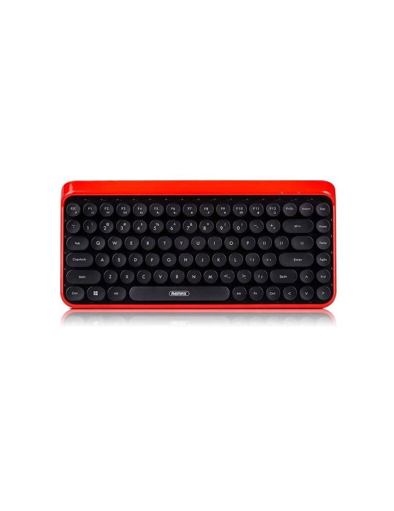 REMAX K101 Teclado Inalámbrico