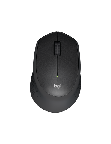 M330 Silent Ratón Inalámbrico Logitech