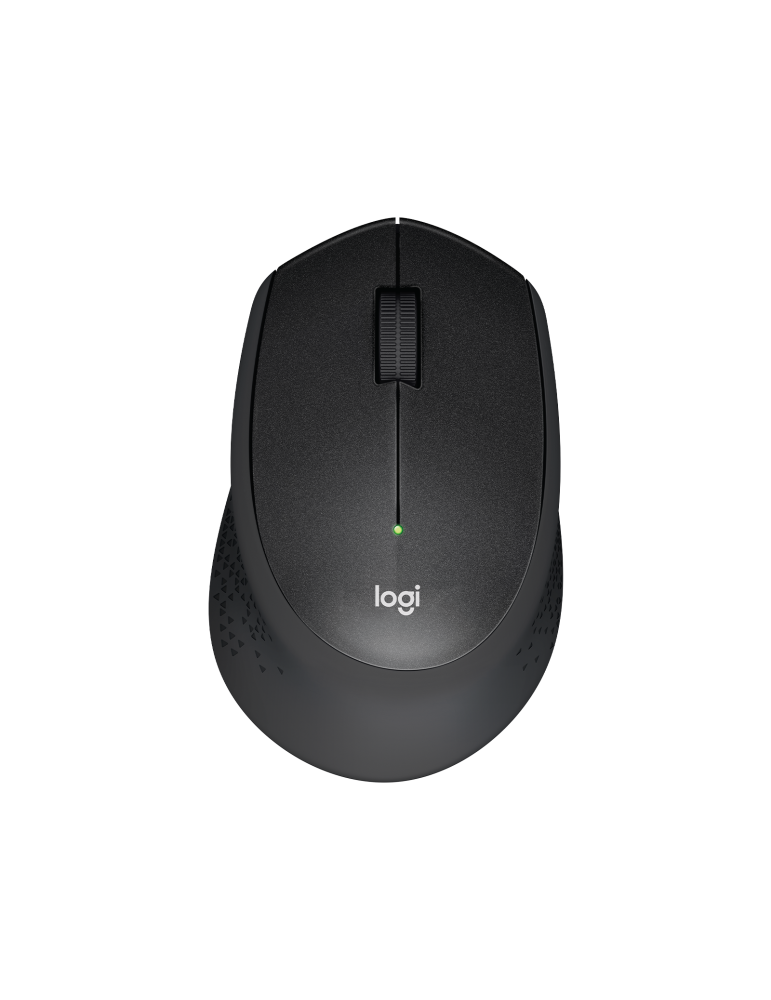 M330 Silent Ratón Inalámbrico Logitech