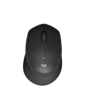 M330 Silent Ratón Inalámbrico Logitech
