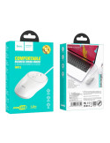 Hoco GM13 Ratón para ordenador con cable USB