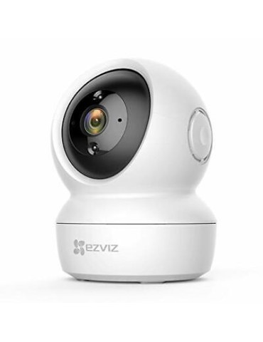 Ezviz C6n Camara IP WiFi de vigilancia. FHD 1080p