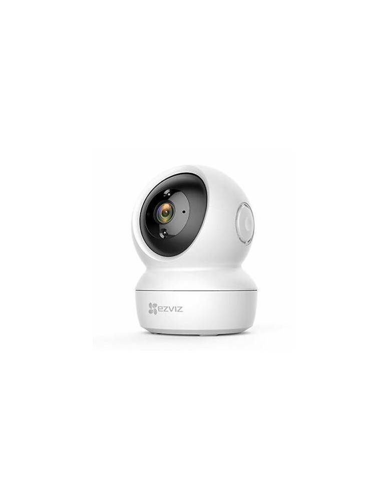 Ezviz C6n Camara IP WiFi de vigilancia. FHD 1080p