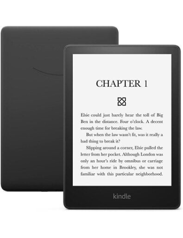 Amazon Kindle Paperwhite 11th Generation 6.8" 16GB