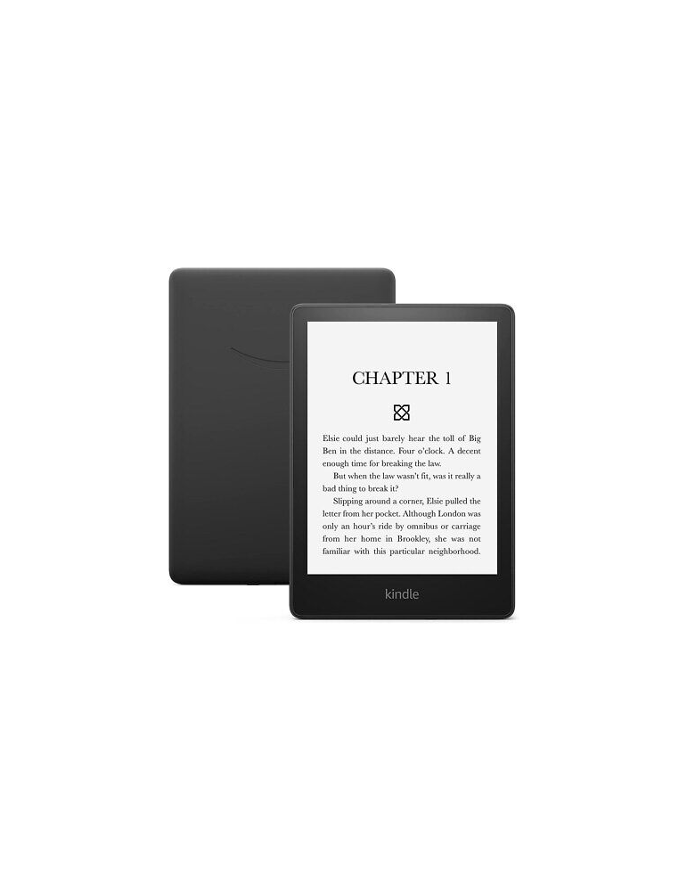 Amazon Kindle Paperwhite 11th Generation 6.8" 16GB