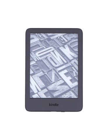 Kindle (2022) Libro Electrónico 6" 16GB