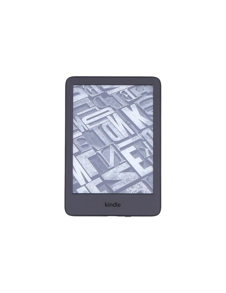 Kindle (2022) Libro Electrónico 6" 16GB