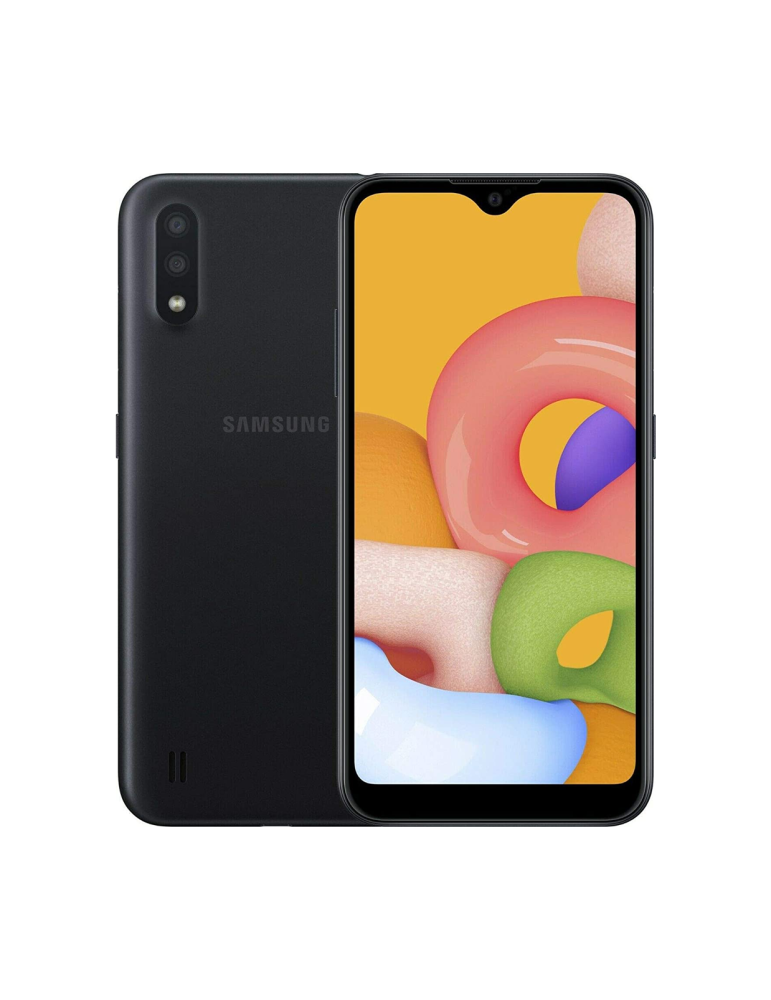 Reparación Samsung Galaxy A01