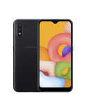 Reparación Samsung Galaxy A01