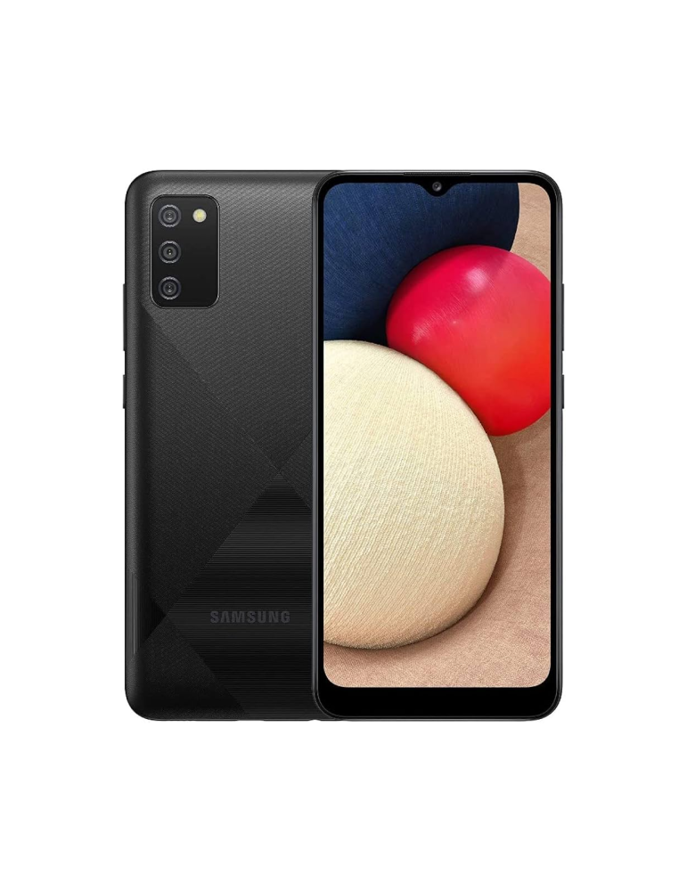 Reparación Samsung Galaxy A02s