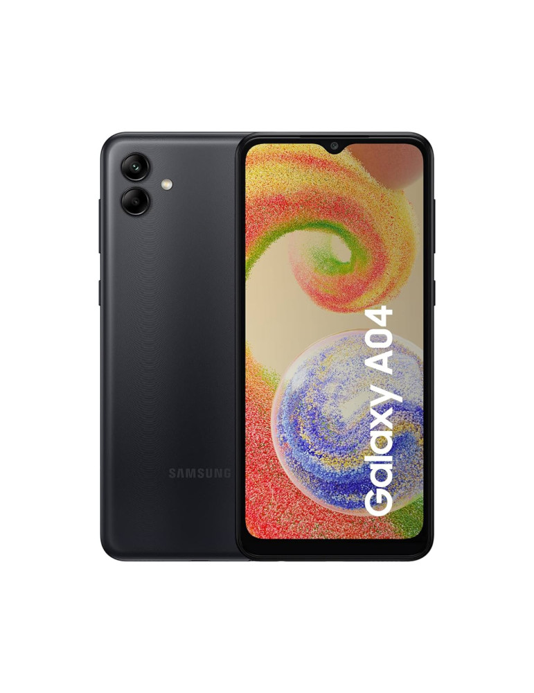 Reparación Samsung Galaxy A04