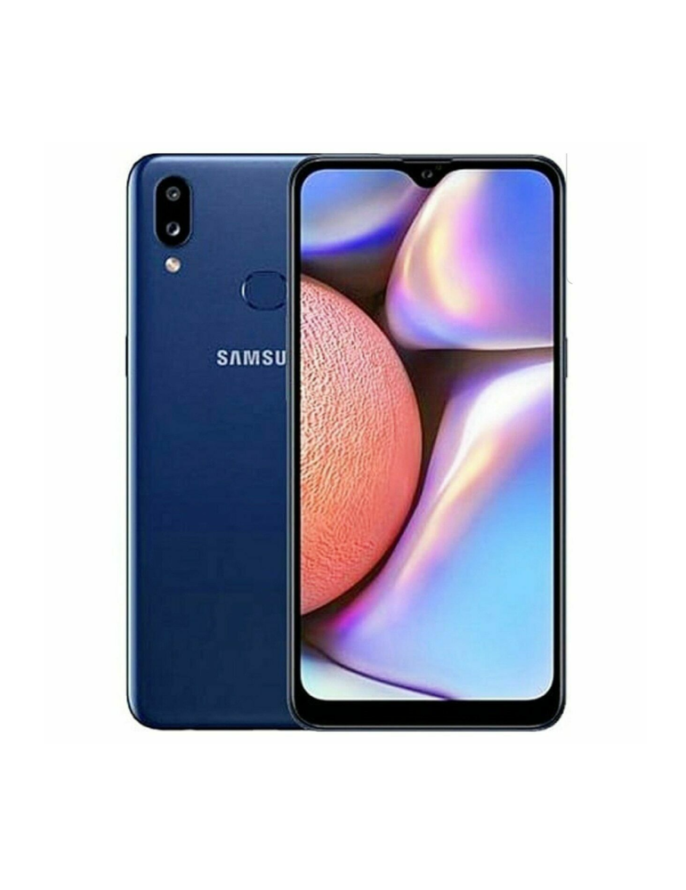Reparación Samsung Galaxy A10s