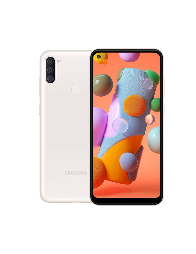 Repación Samsung Galaxy A11