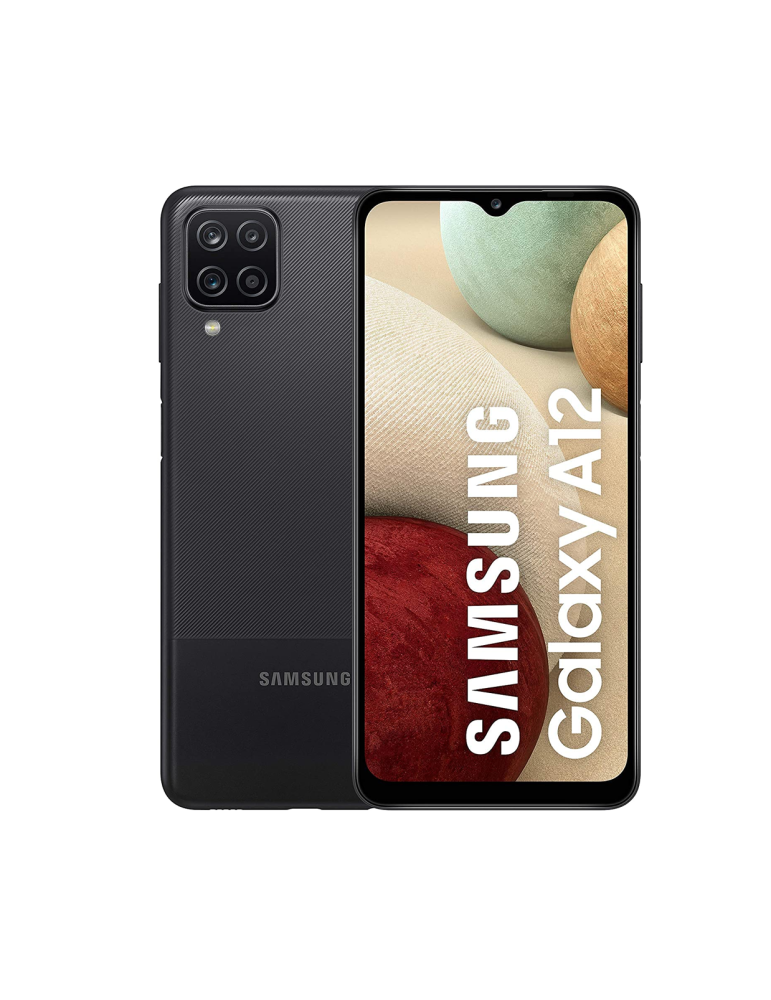 Reparación Samsung Galaxy A12