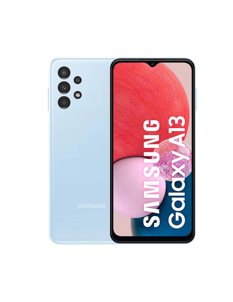 Reparación Samsung Galaxy A13
