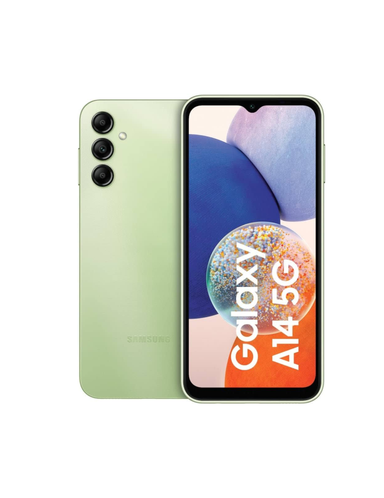 Reparación Samsung Galaxy A14 5G