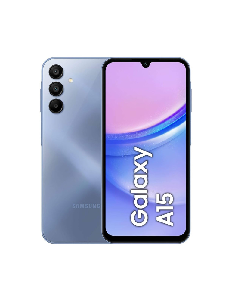 Reparación Samsung Galaxy A15 4G