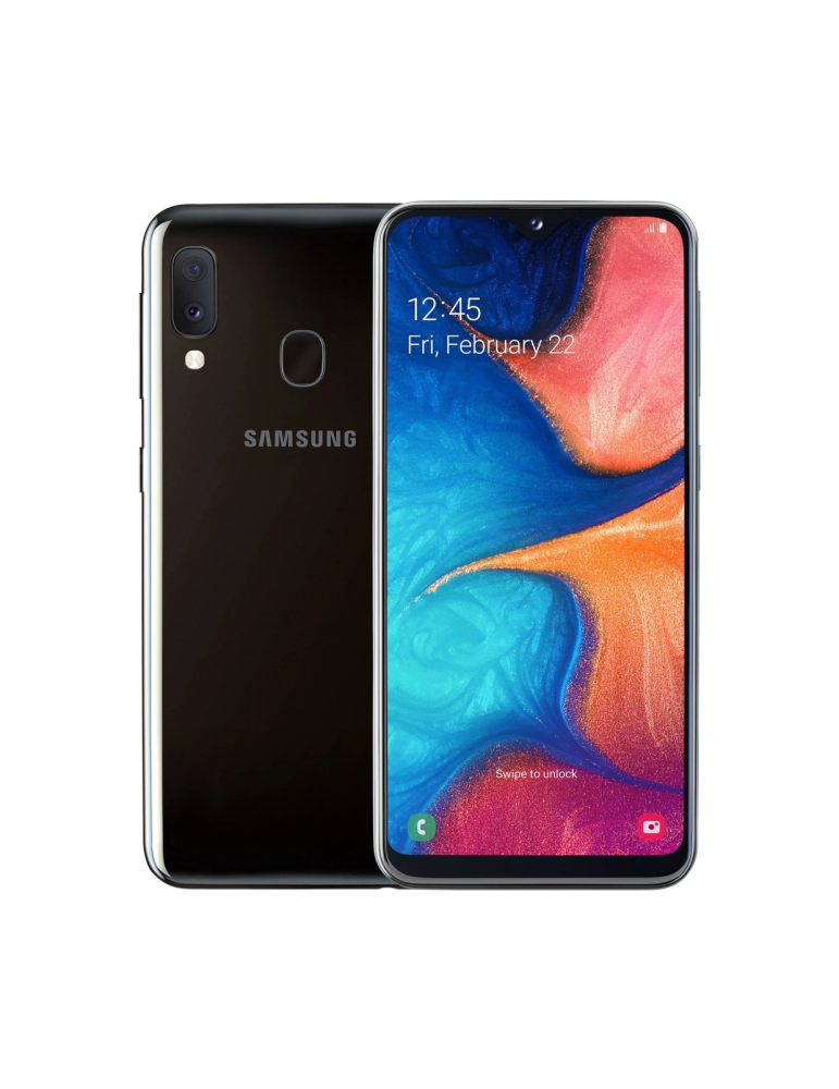 Reparación Samsung Galaxy A20e