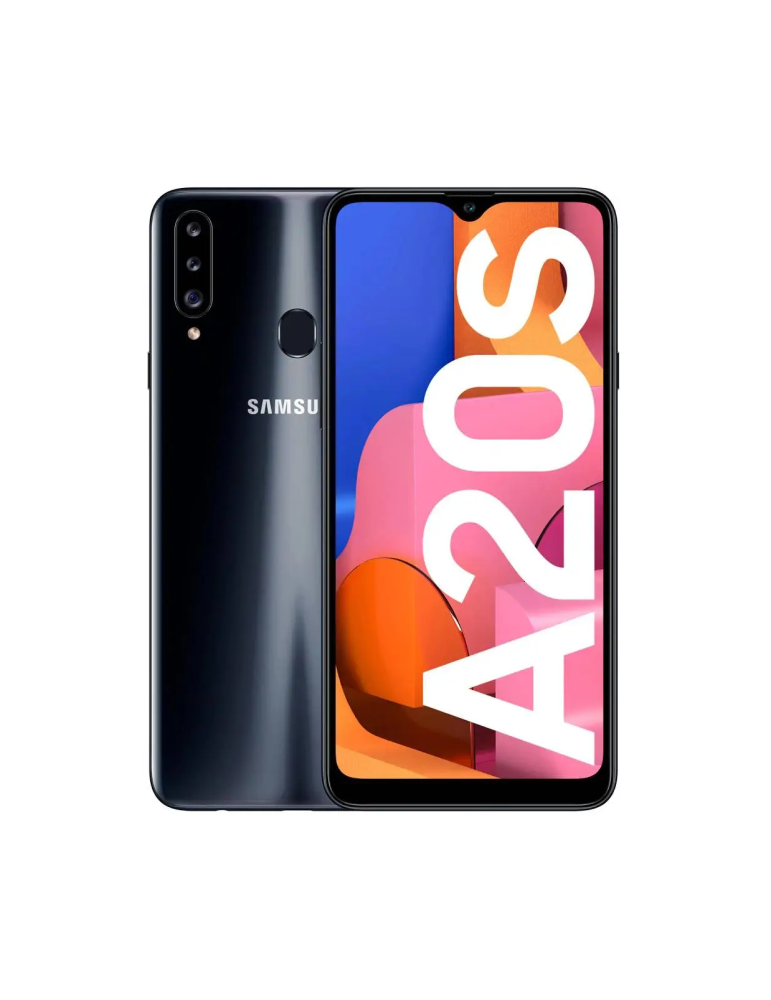 Reparación Samsung Galaxy A20s
