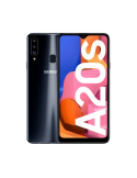 Reparación Samsung Galaxy A20s