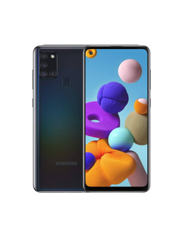 Samsung Galaxy A21