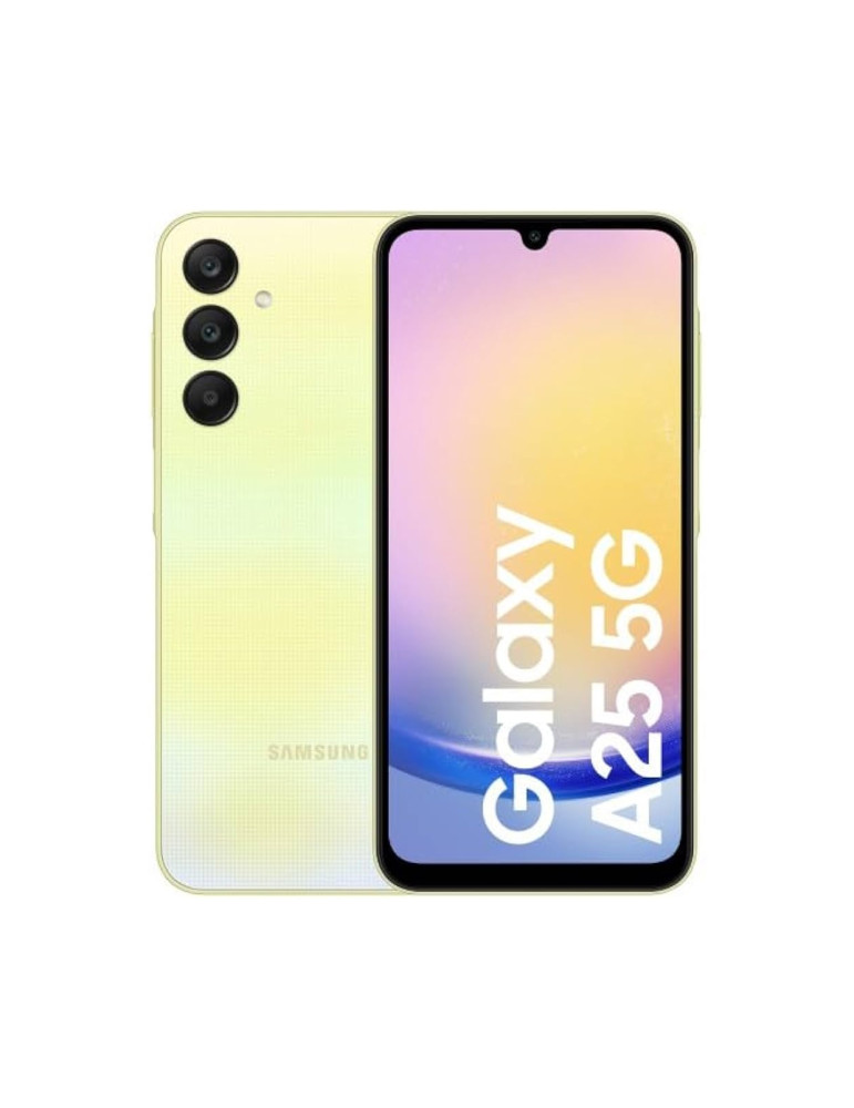 Reparación Samsung Galaxy A25 4G