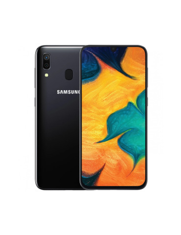 Samsung Galaxy A30