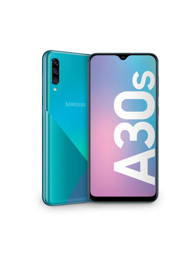 Reparación Samsung Galaxy A30s