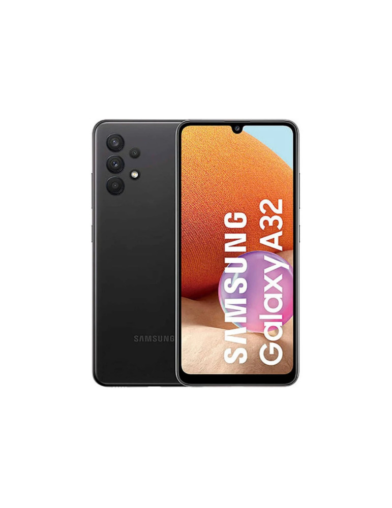 Reparación Samsung Galaxy A32 4G