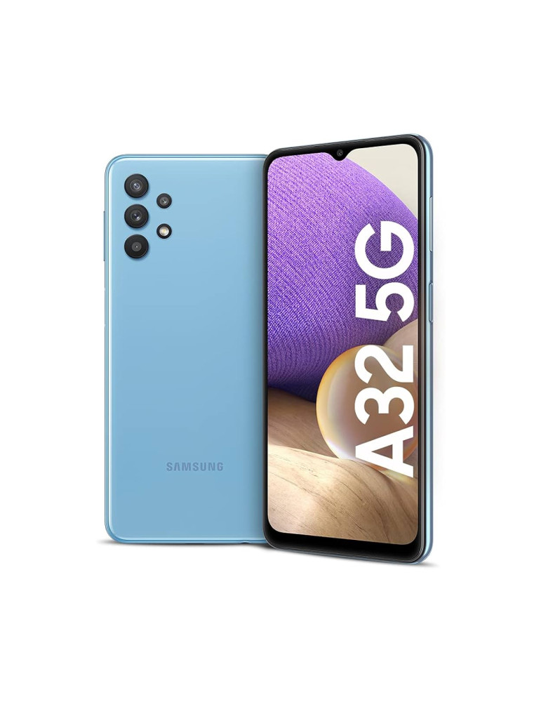 Reparación Samsung Galaxy A32 5G